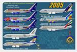 Garry Smith archive files: Convention Airbus A380